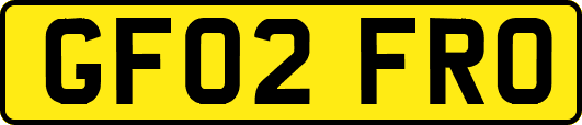 GF02FRO