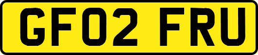 GF02FRU