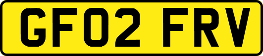 GF02FRV