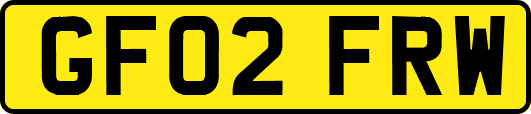 GF02FRW
