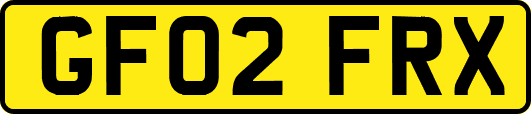 GF02FRX