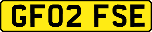 GF02FSE