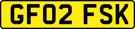 GF02FSK