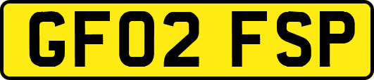 GF02FSP