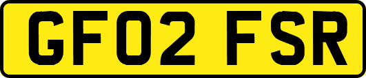 GF02FSR
