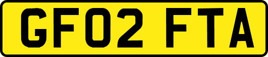 GF02FTA
