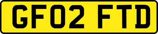 GF02FTD