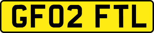GF02FTL