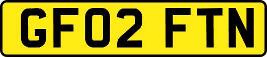 GF02FTN
