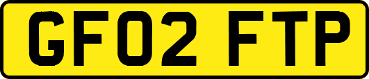 GF02FTP