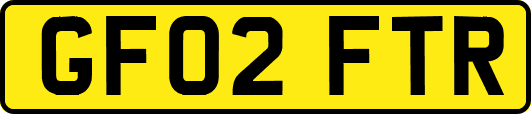 GF02FTR
