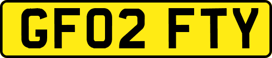 GF02FTY