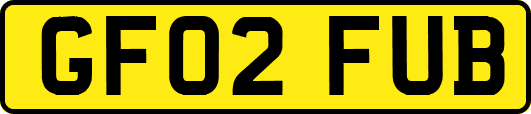 GF02FUB