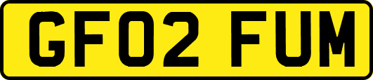 GF02FUM