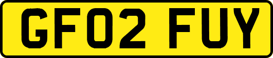 GF02FUY