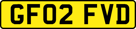 GF02FVD