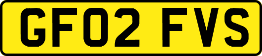 GF02FVS