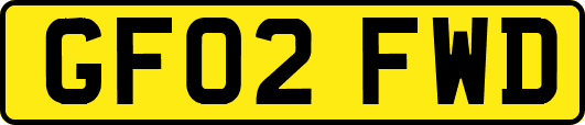 GF02FWD