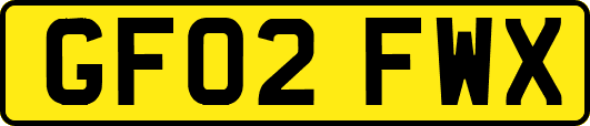 GF02FWX