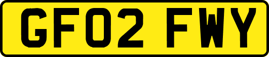 GF02FWY