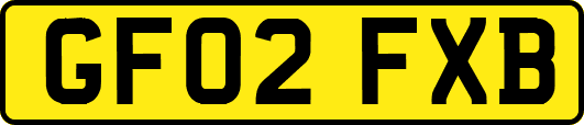 GF02FXB