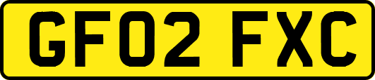 GF02FXC