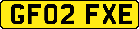 GF02FXE