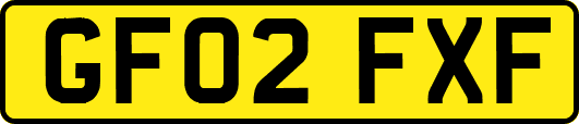 GF02FXF