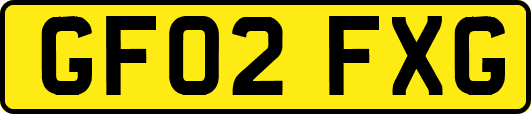 GF02FXG