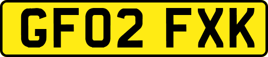 GF02FXK