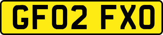 GF02FXO