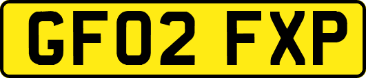 GF02FXP
