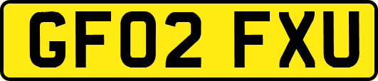 GF02FXU