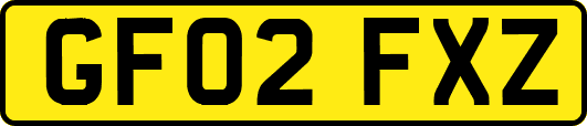 GF02FXZ