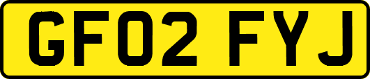GF02FYJ