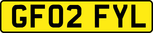 GF02FYL