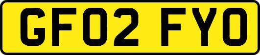 GF02FYO