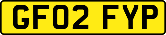 GF02FYP