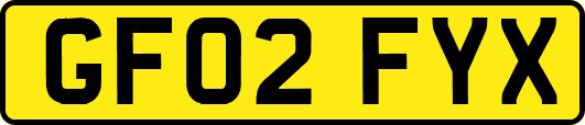 GF02FYX