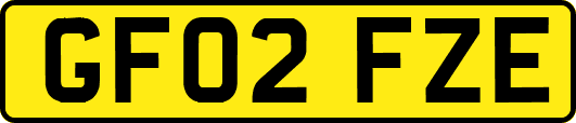 GF02FZE