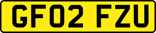 GF02FZU