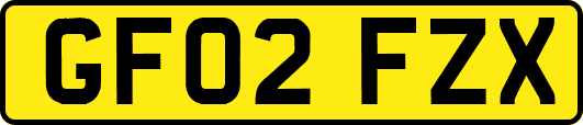 GF02FZX