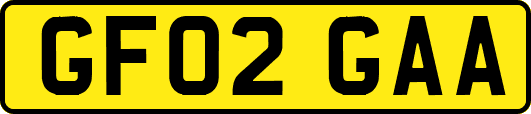 GF02GAA
