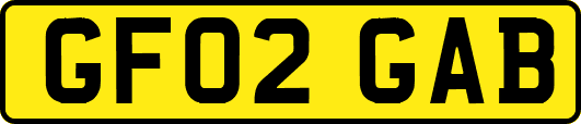 GF02GAB