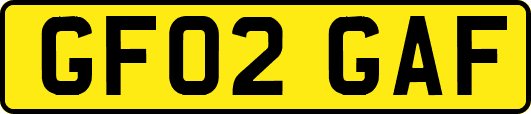 GF02GAF