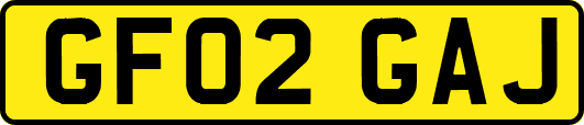 GF02GAJ