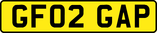 GF02GAP