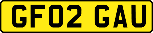 GF02GAU
