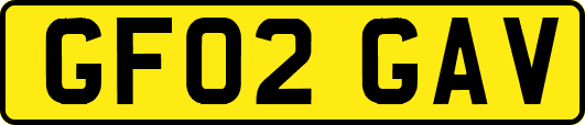 GF02GAV
