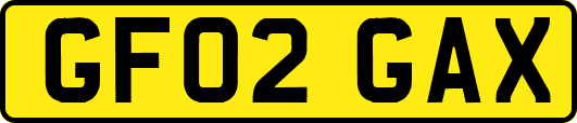 GF02GAX
